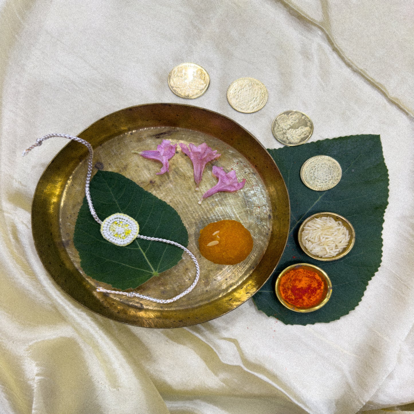 Rakhi