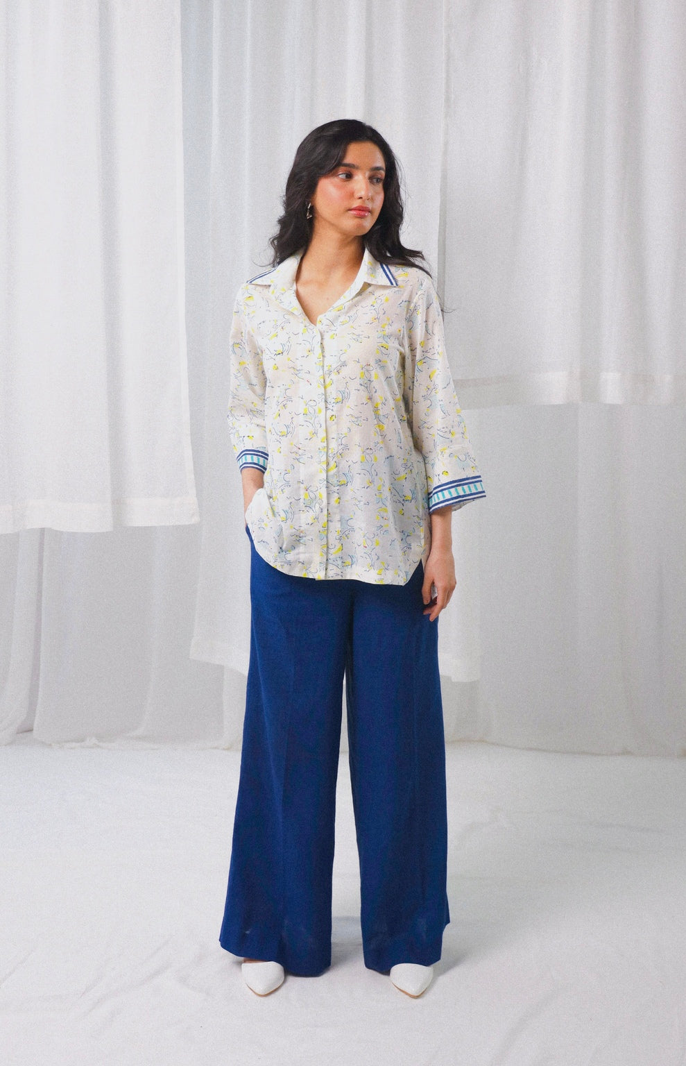 MYSA CO-ORD