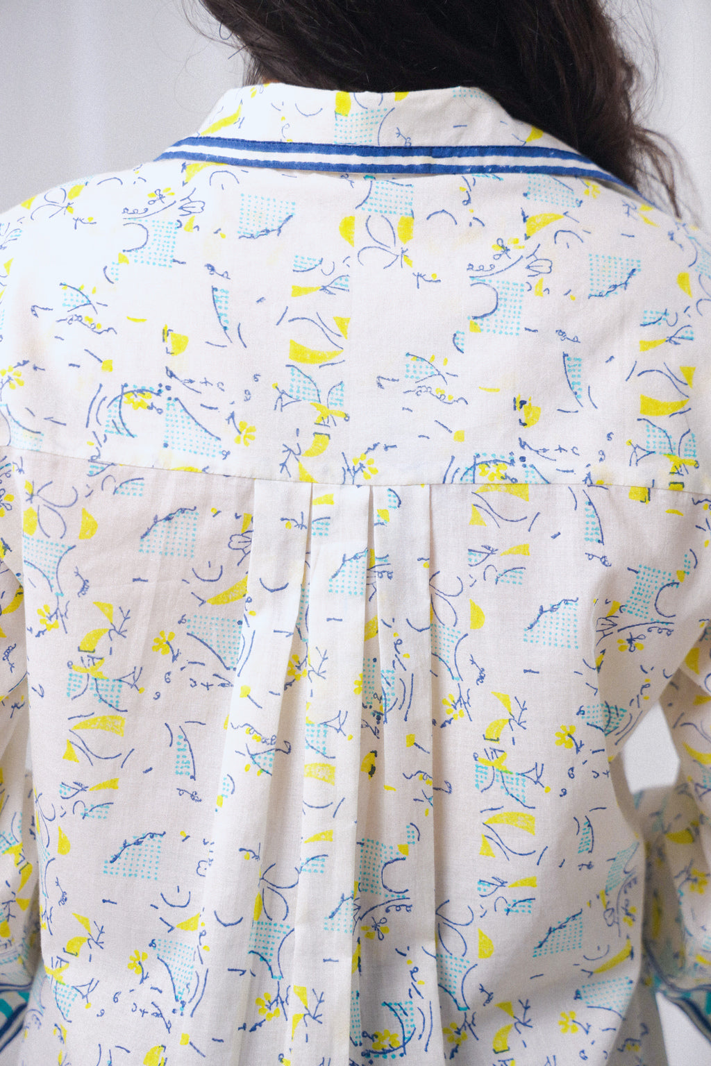 MYSA CO-ORD
