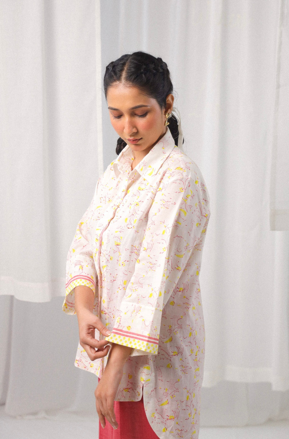 MYSA CO-ORD