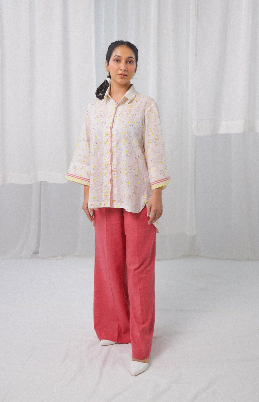 MYSA CO-ORD