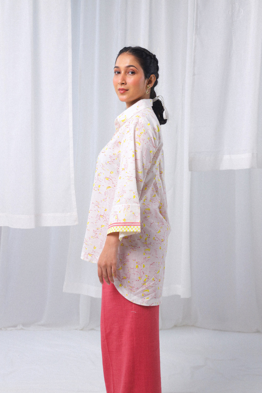 MYSA CO-ORD