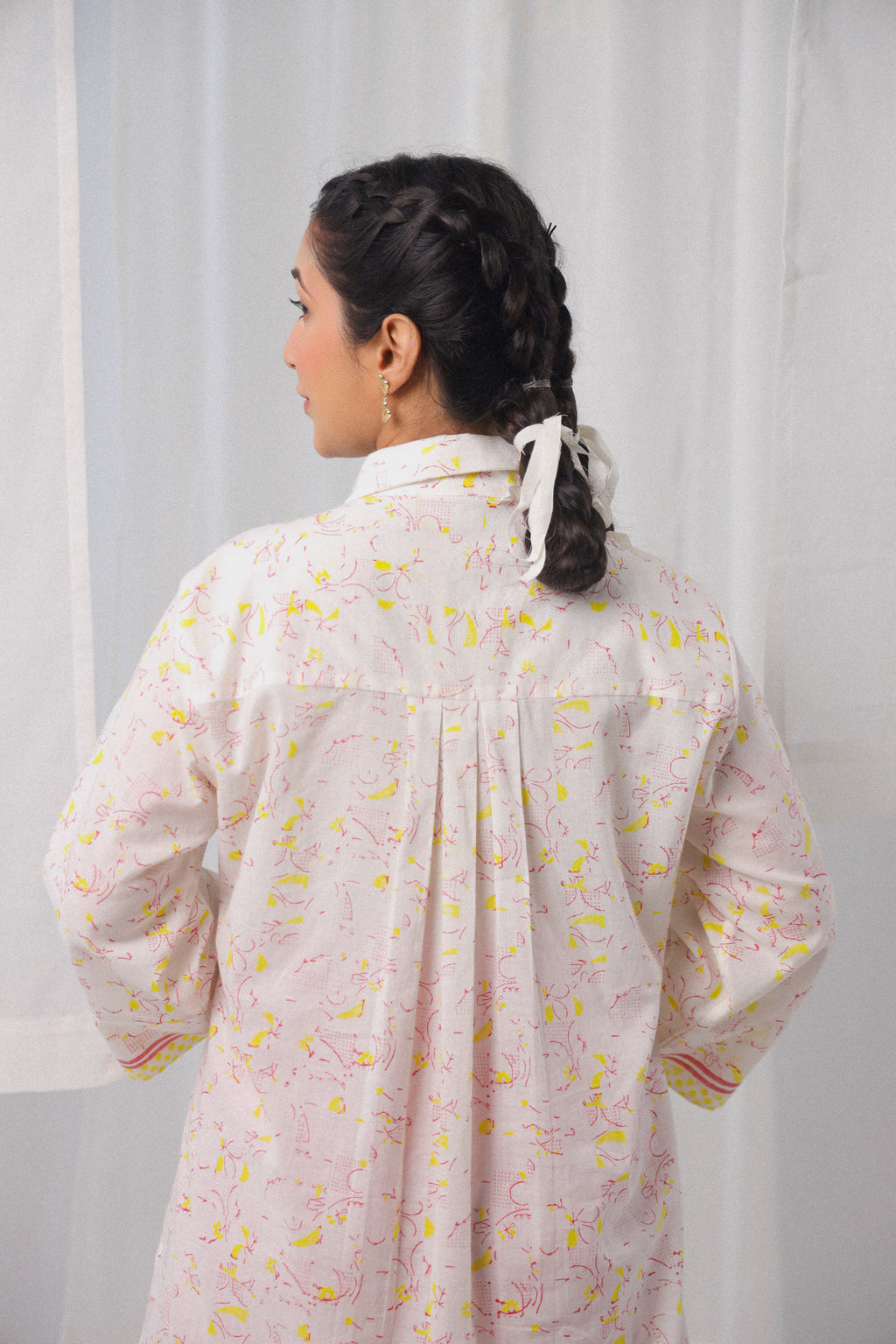 MYSA CO-ORD