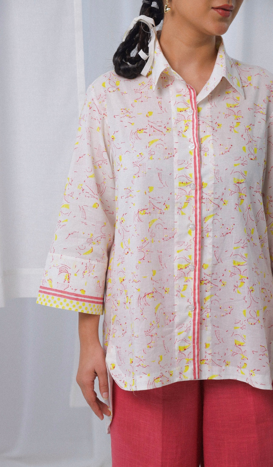 MYSA CO-ORD