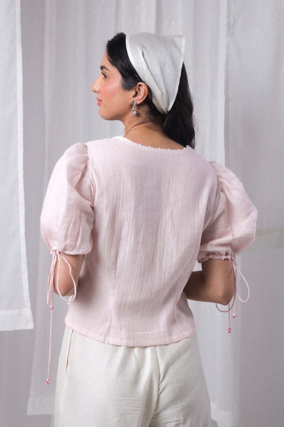 DAISY TOP