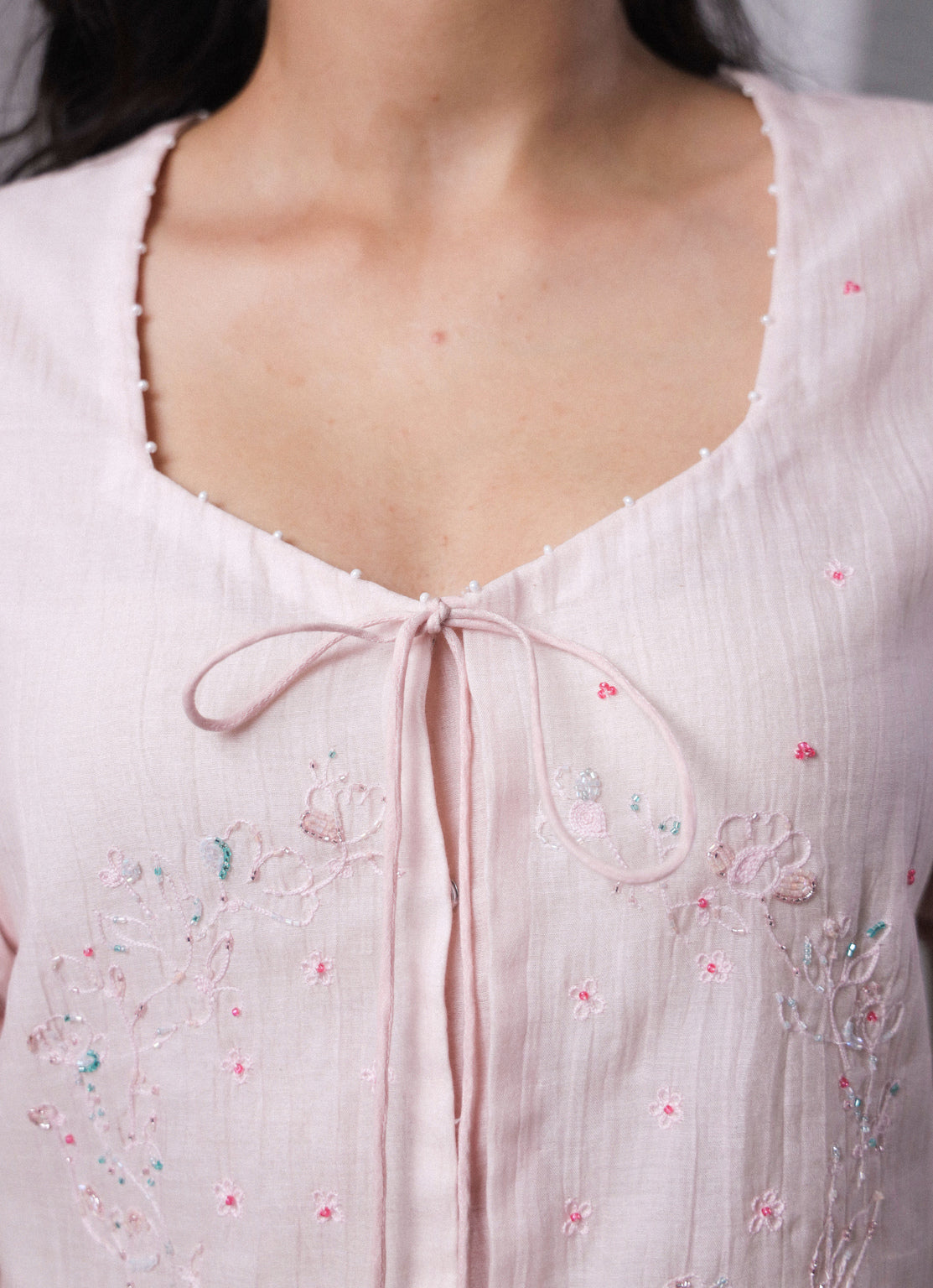 DAISY TOP