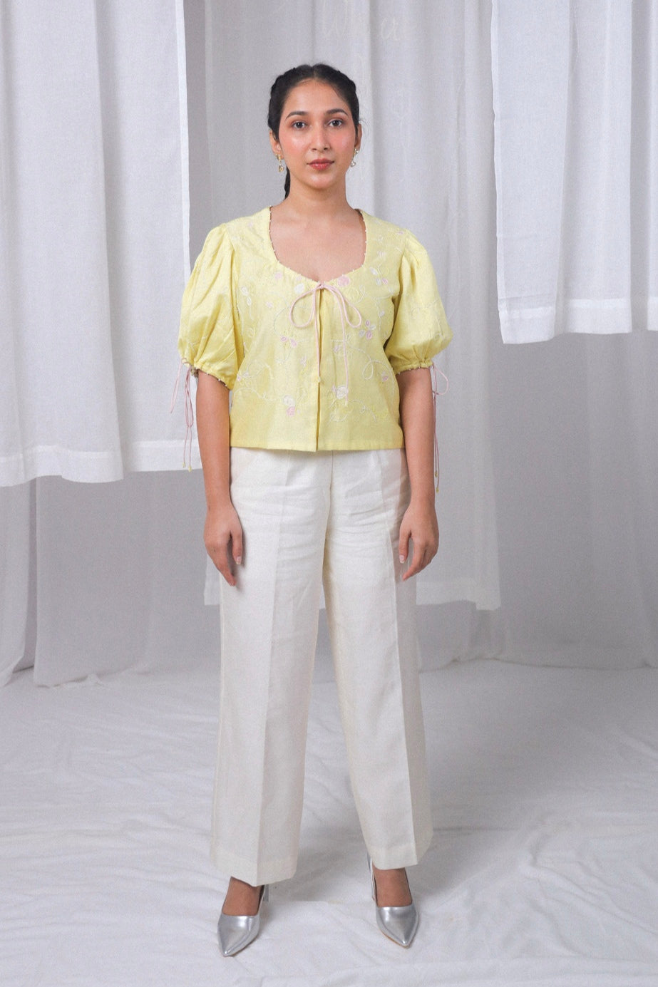 DAISY TOP