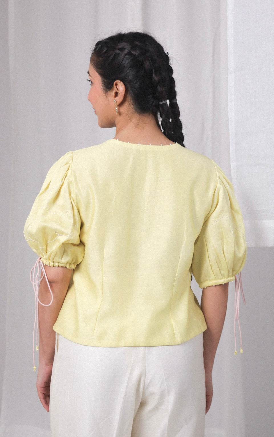 DAISY TOP