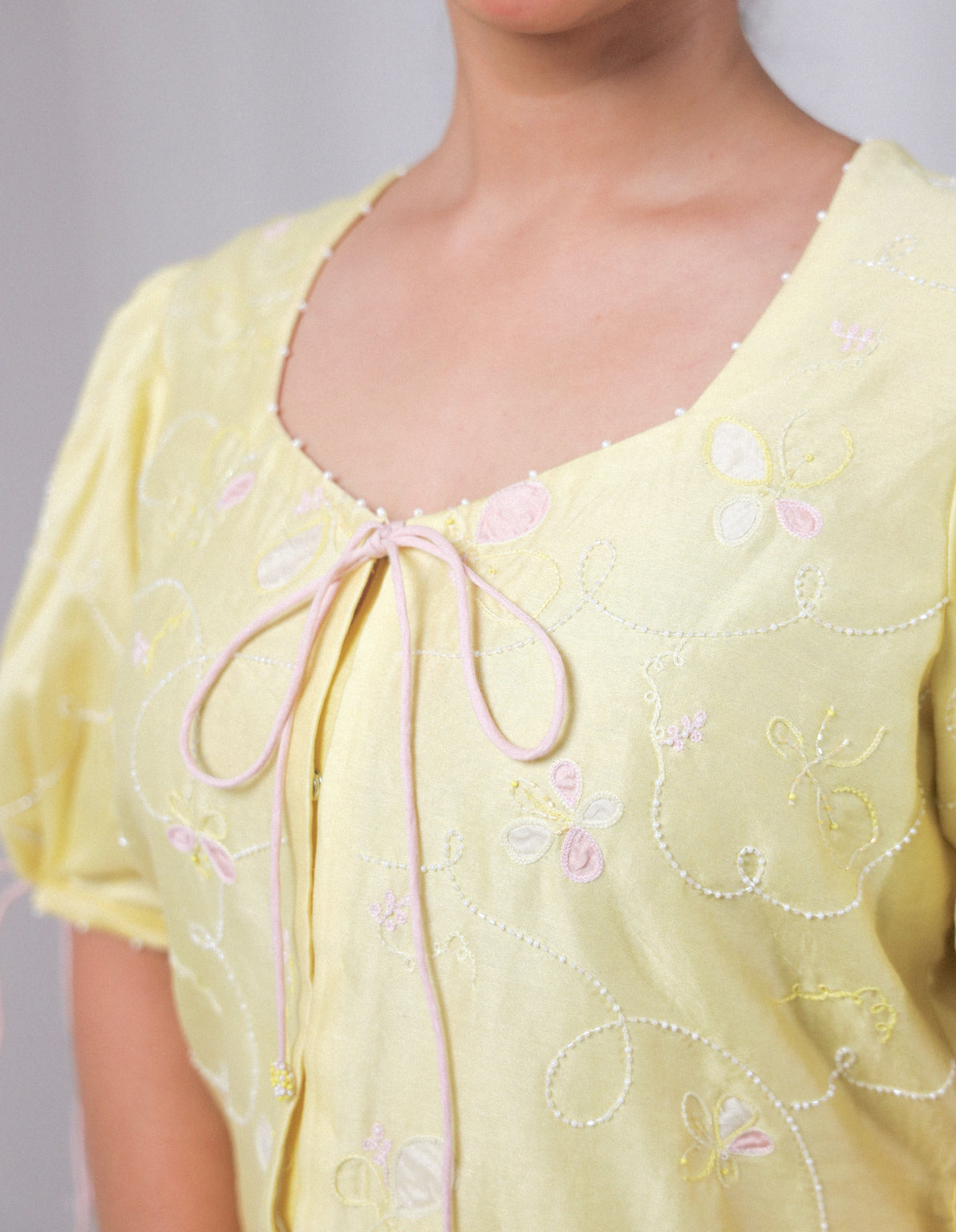 DAISY TOP