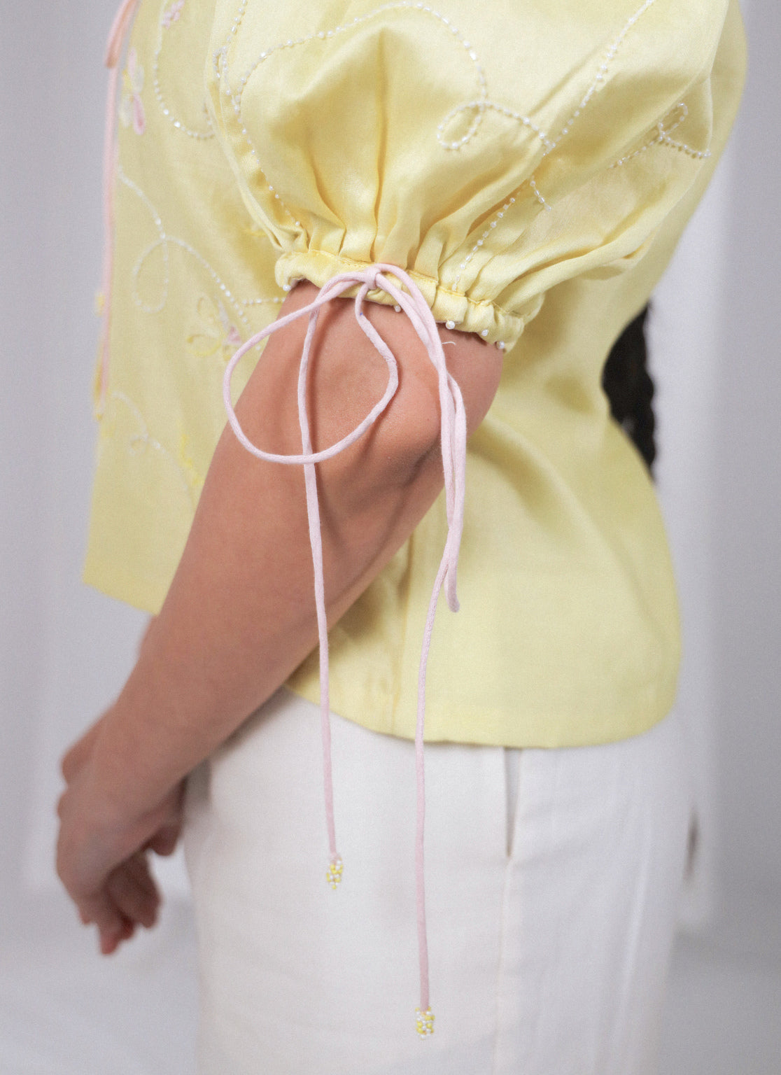 DAISY TOP