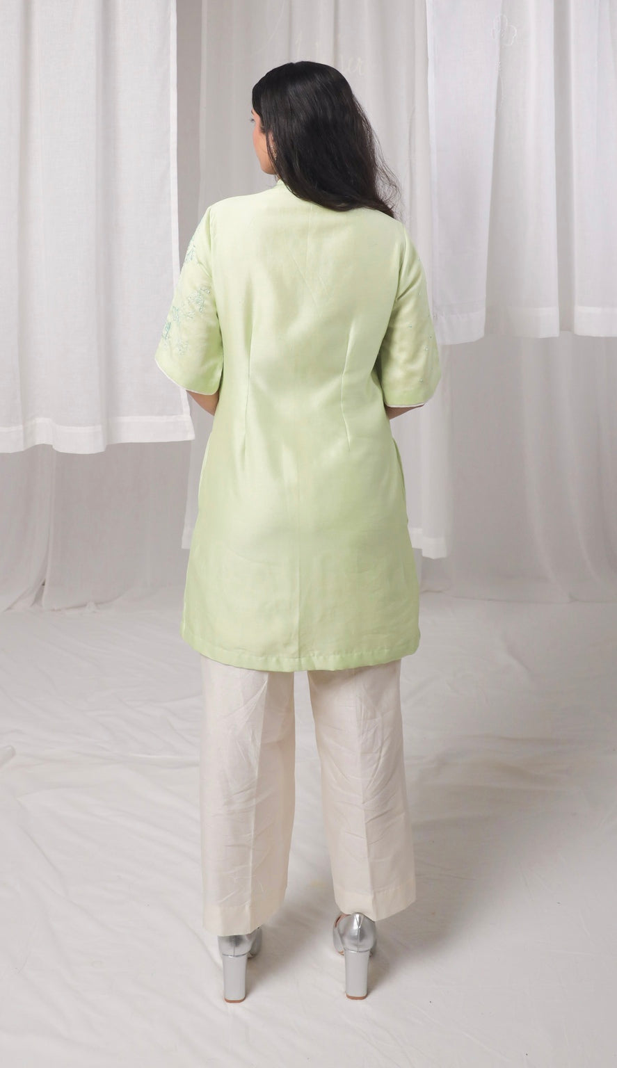 AMAV KURTA