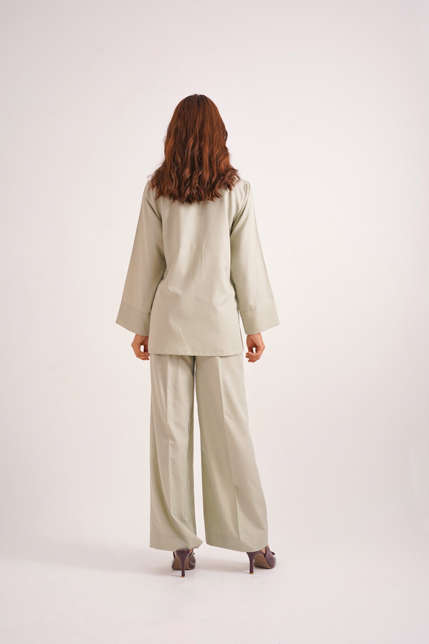 VERDE PANT