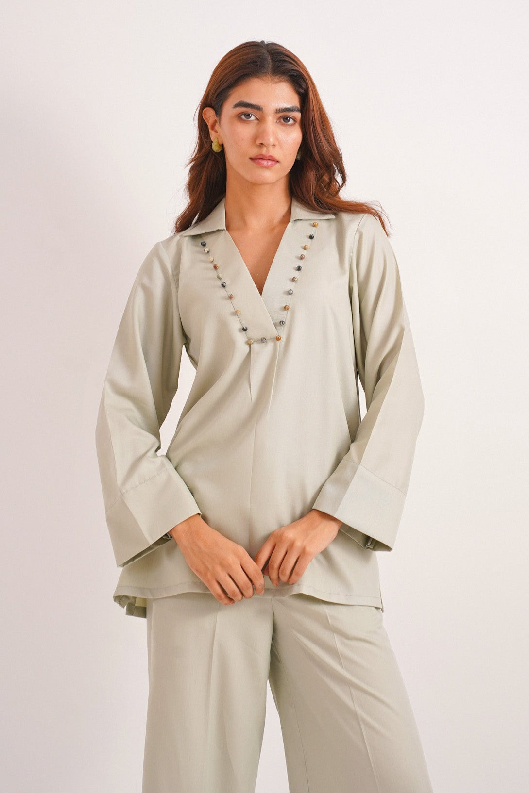 VERDE PANT