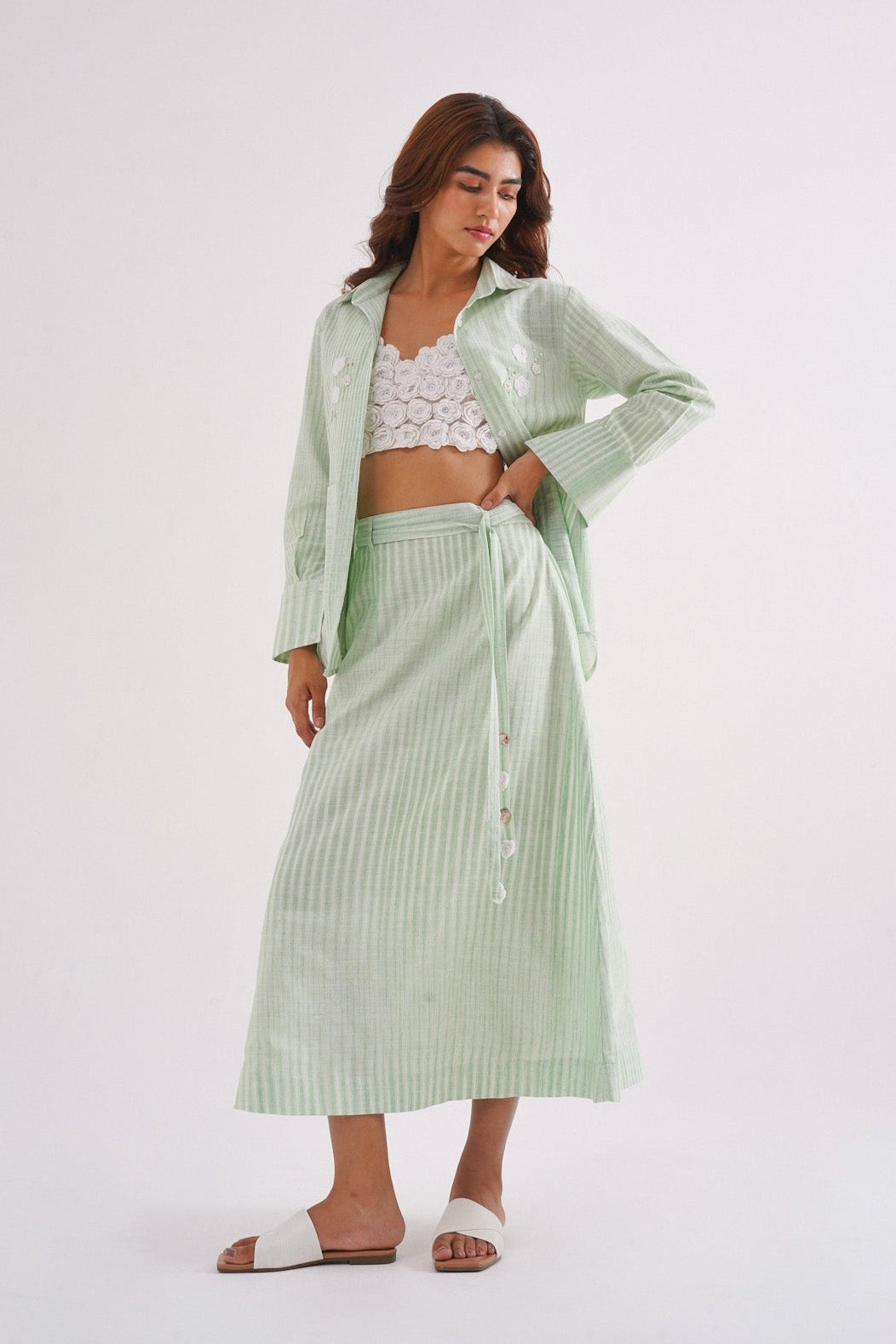 LIRI CO-ORD