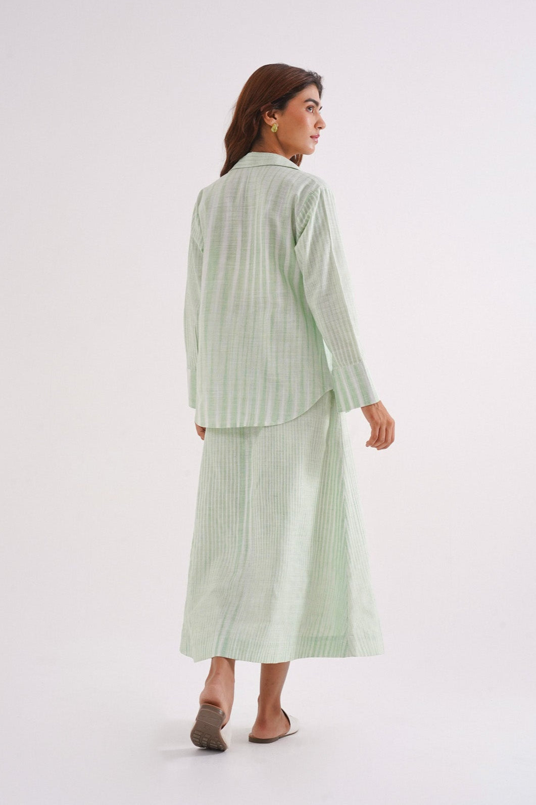 LIRI CO-ORD