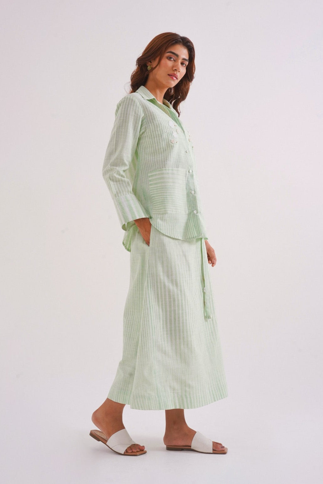 LIRI CO-ORD