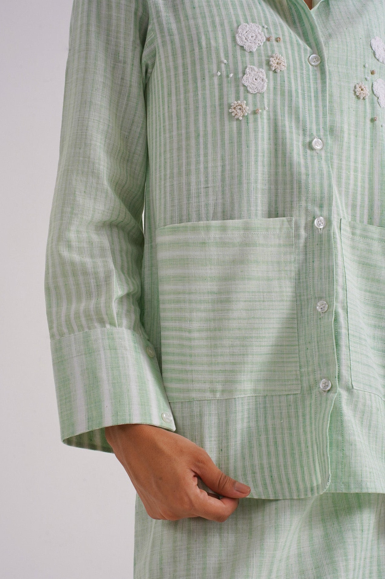 LIRI CO-ORD