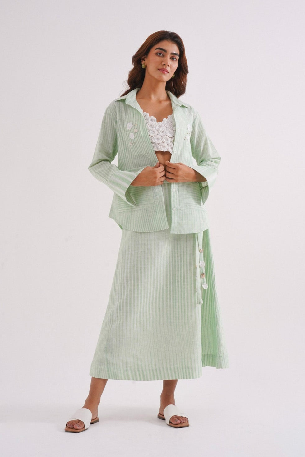 LIRI CO-ORD