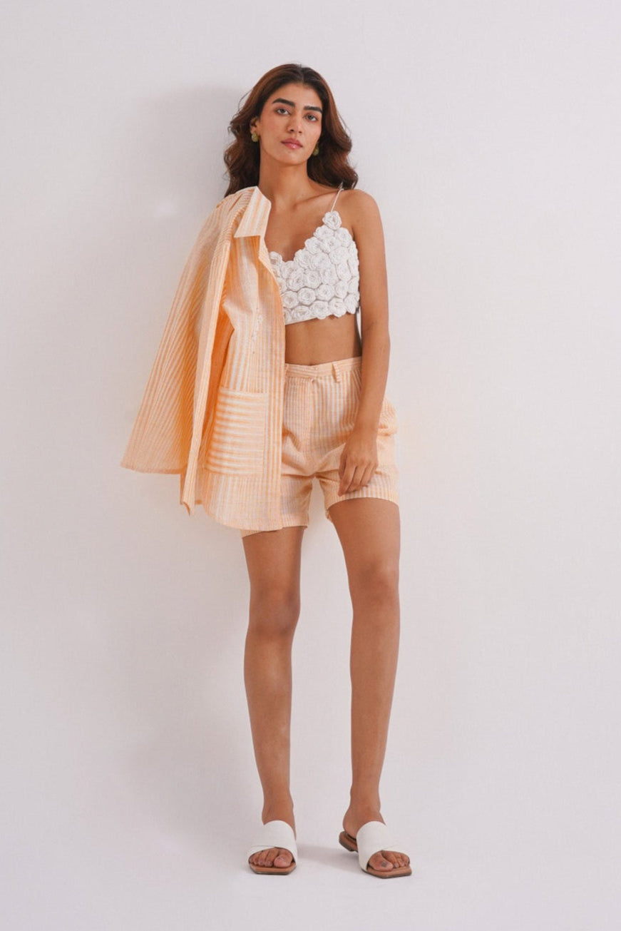 MIMOSA SHIRT