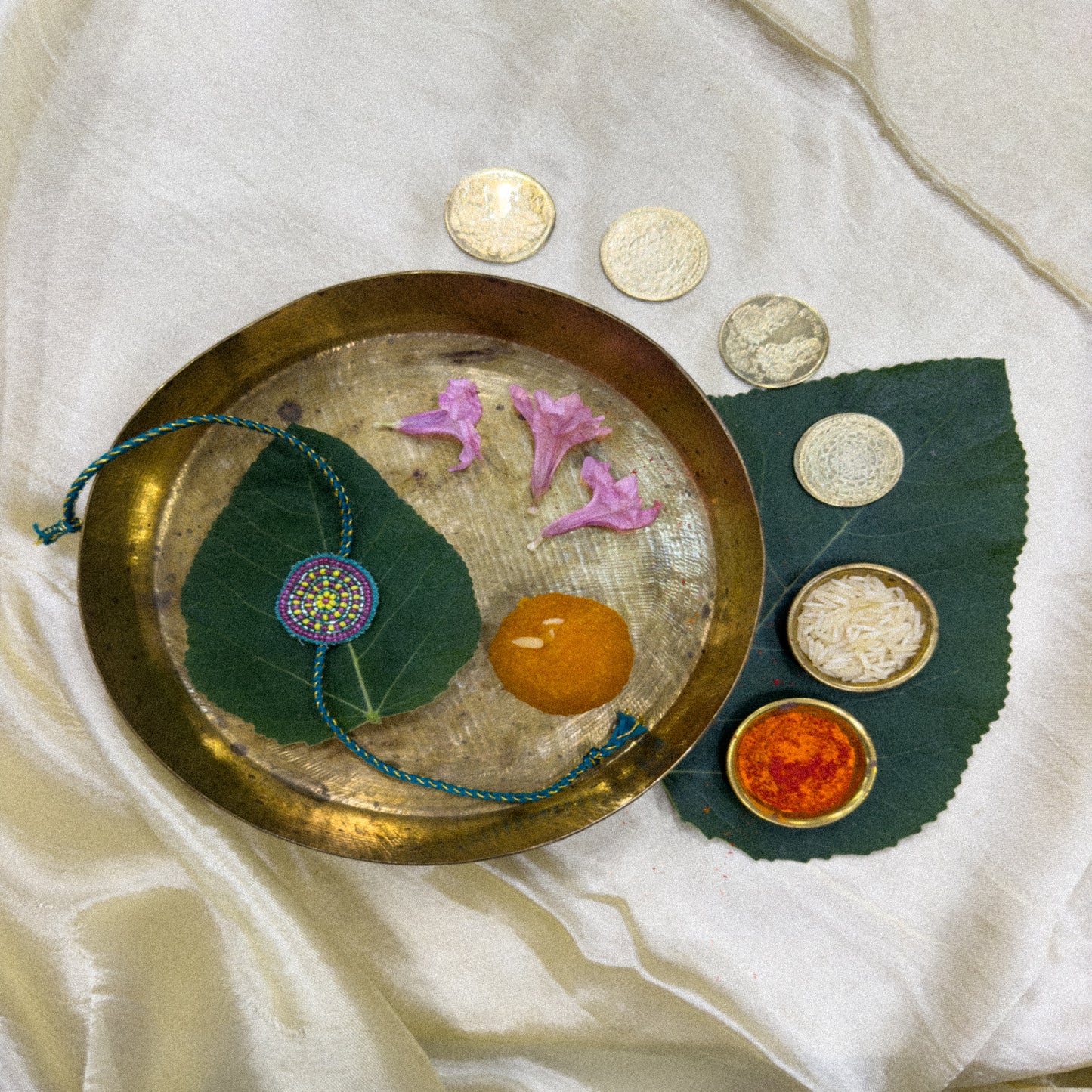 Rakhi