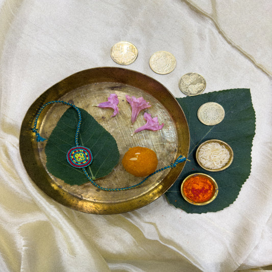 Rakhi