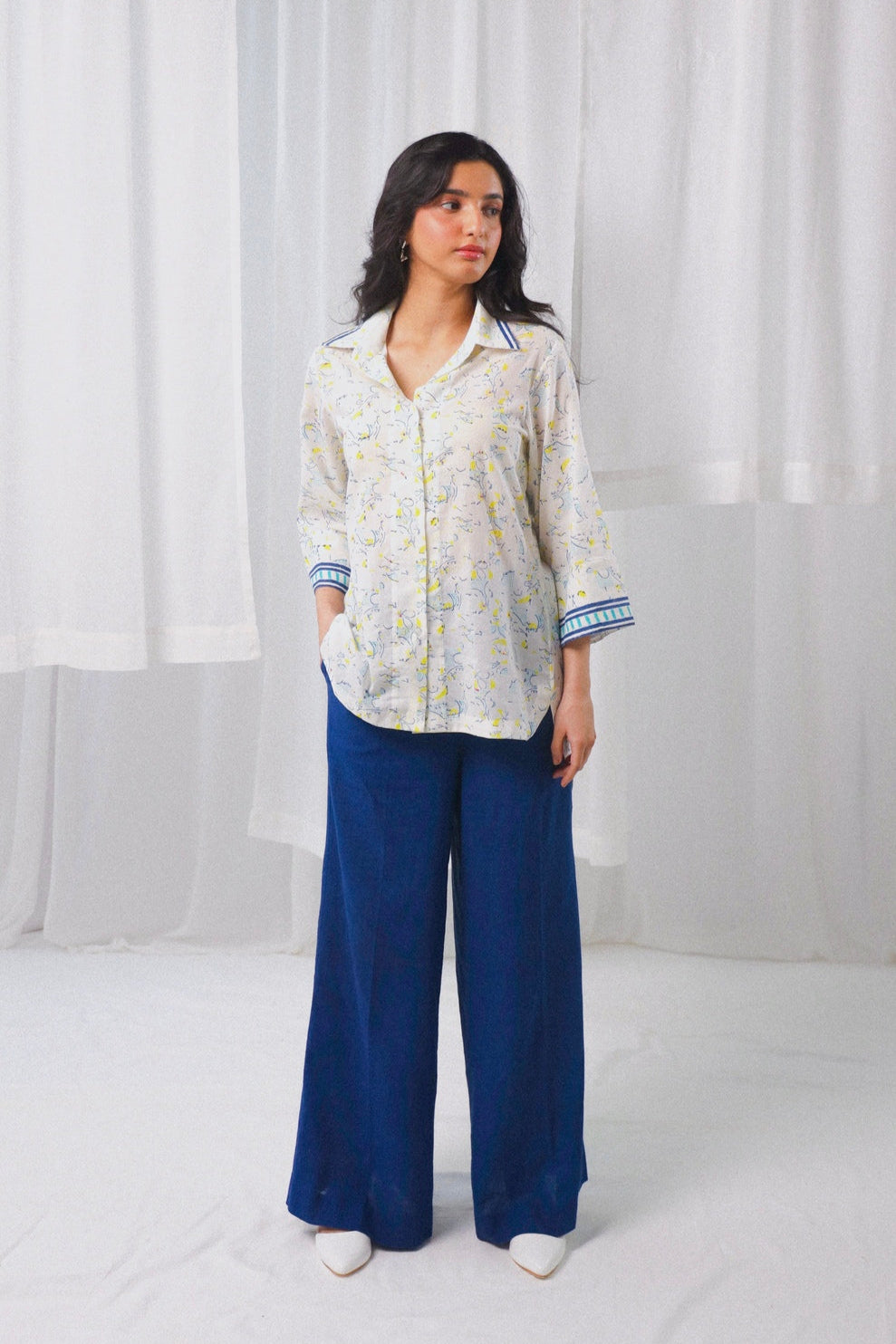 SYMA PANTS