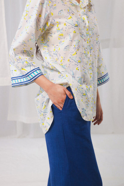 SYMA PANTS