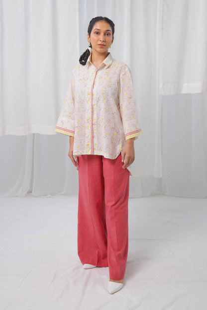 SYMA PANTS