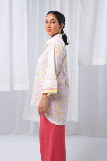 SYMA PANTS