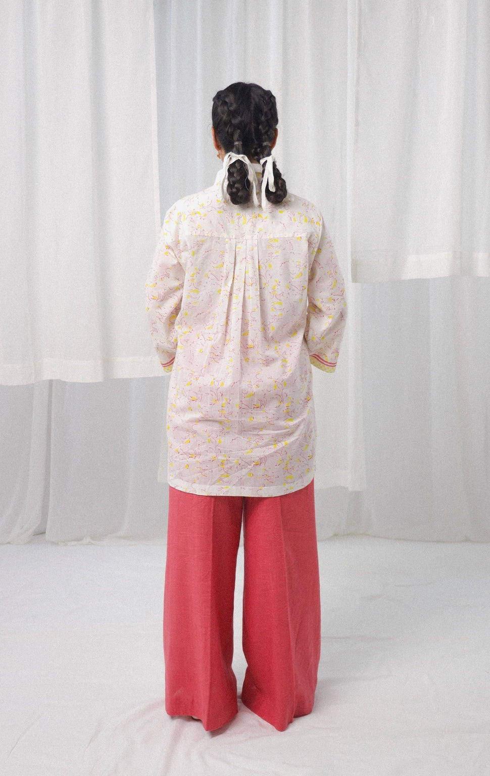 SYMA PANTS