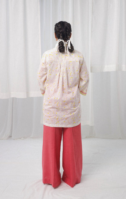 SYMA PANTS