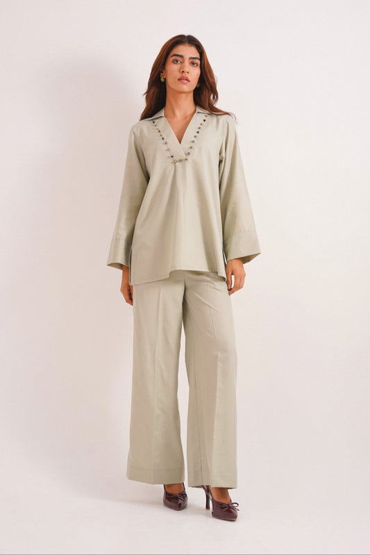 VERDE PANT