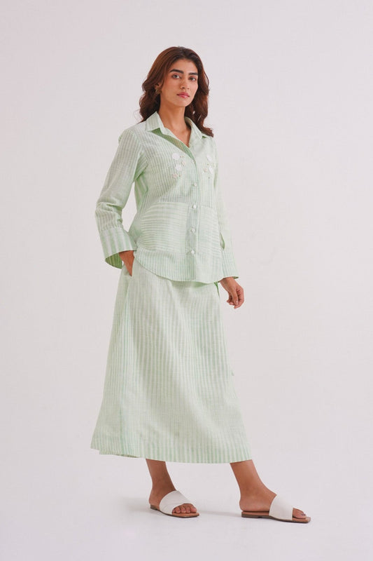 LIRI CO-ORD