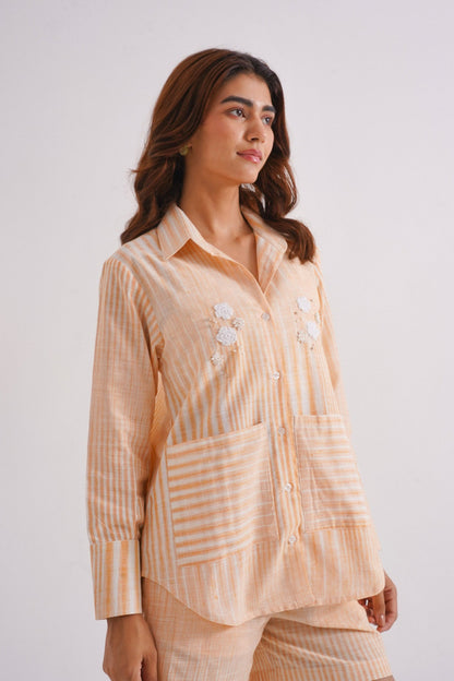 MIMOSA SHIRT