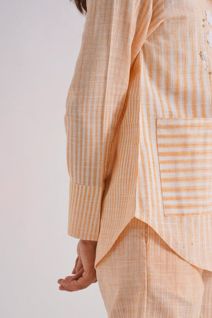 MIMOSA SHIRT
