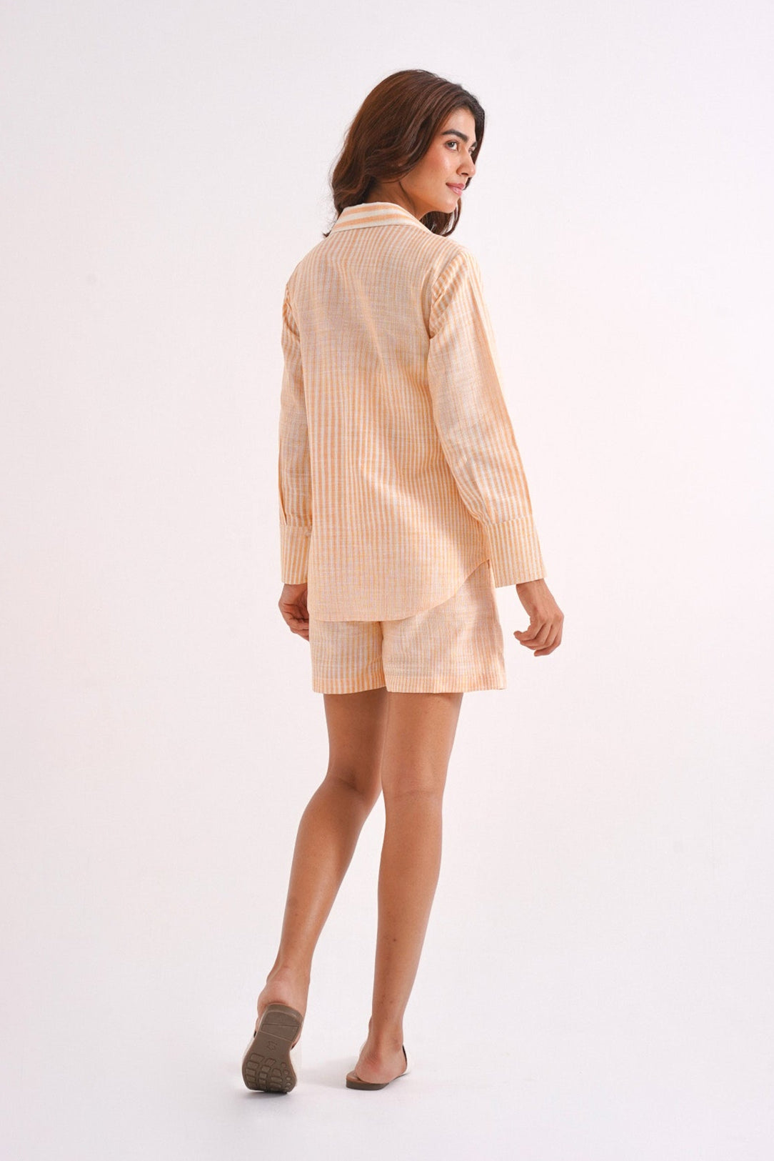 MIMOSA SHIRT