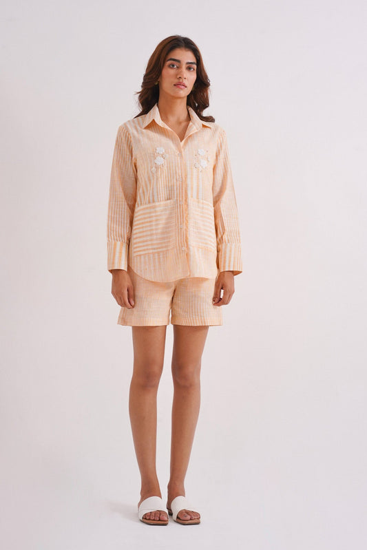 MIMOSA CO-ORD