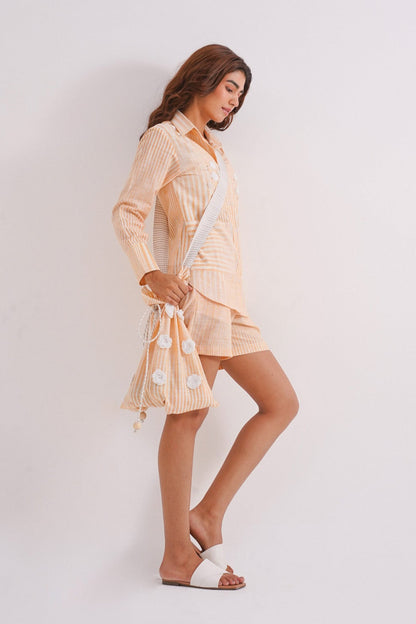 MIMOSA SHIRT