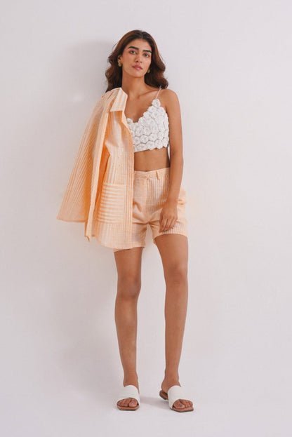 MIMOSA SHIRT