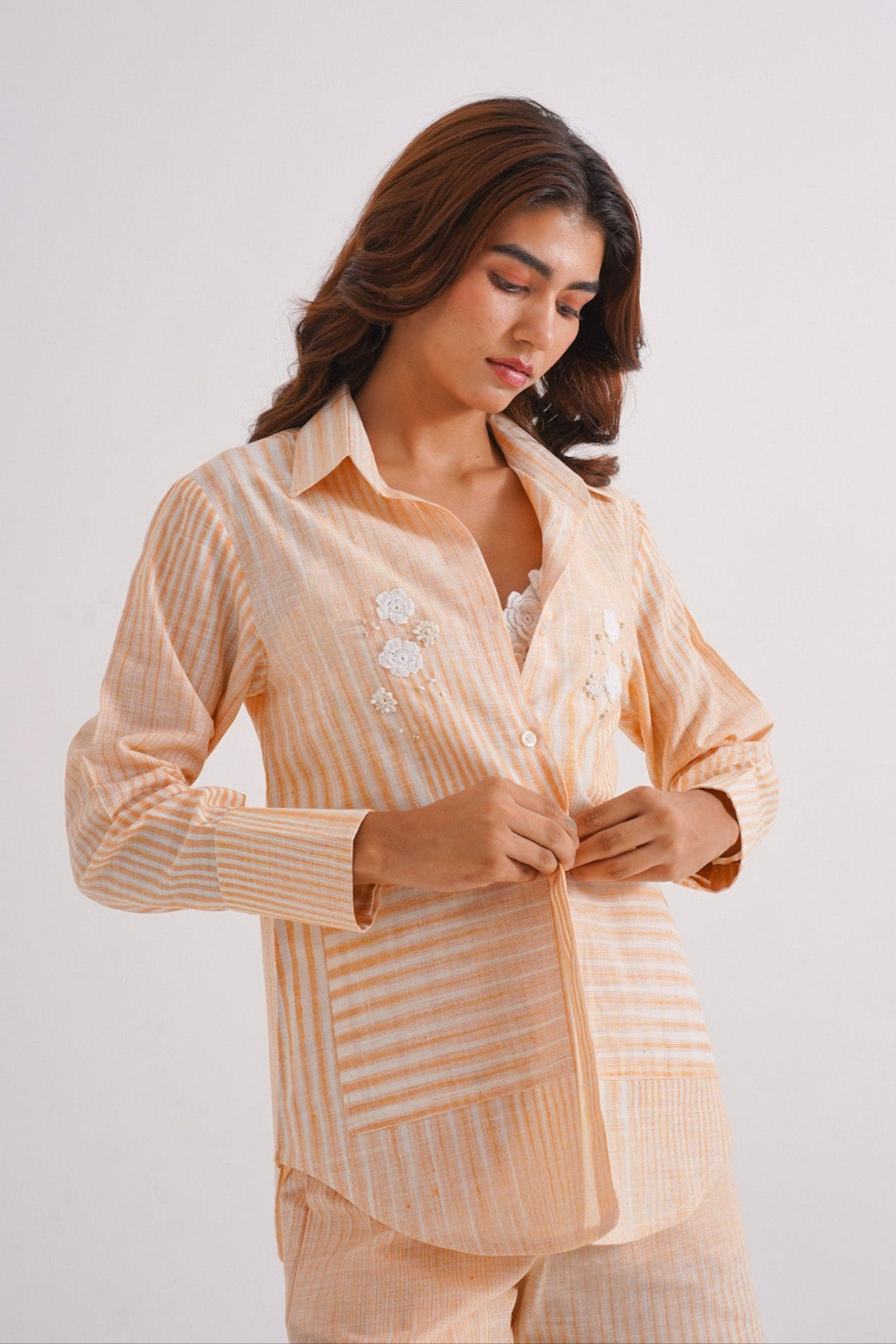 MIMOSA SHIRT
