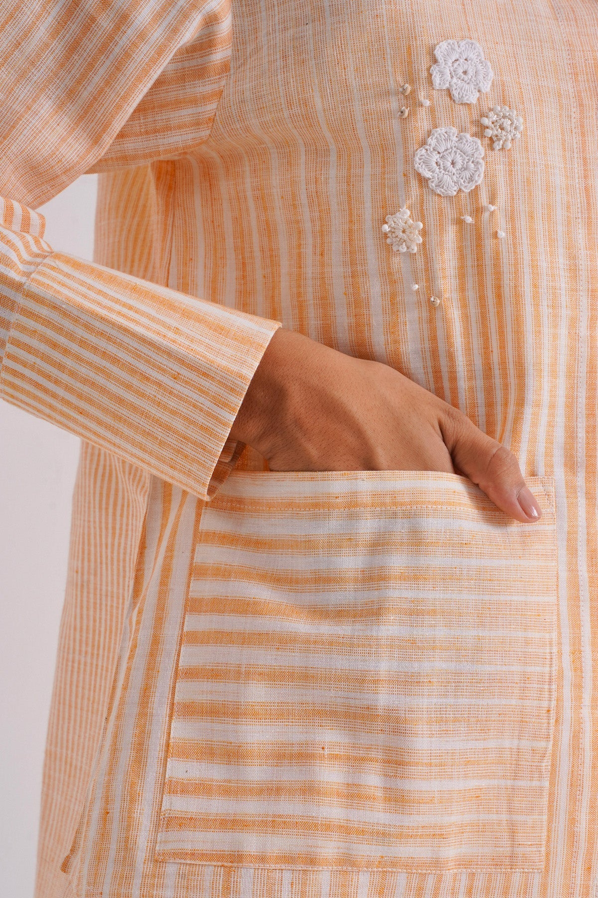 MIMOSA SHIRT