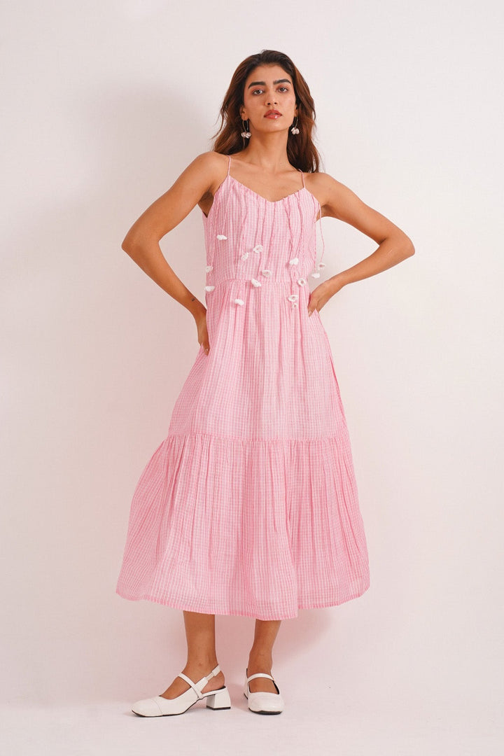 Zillo Dress
